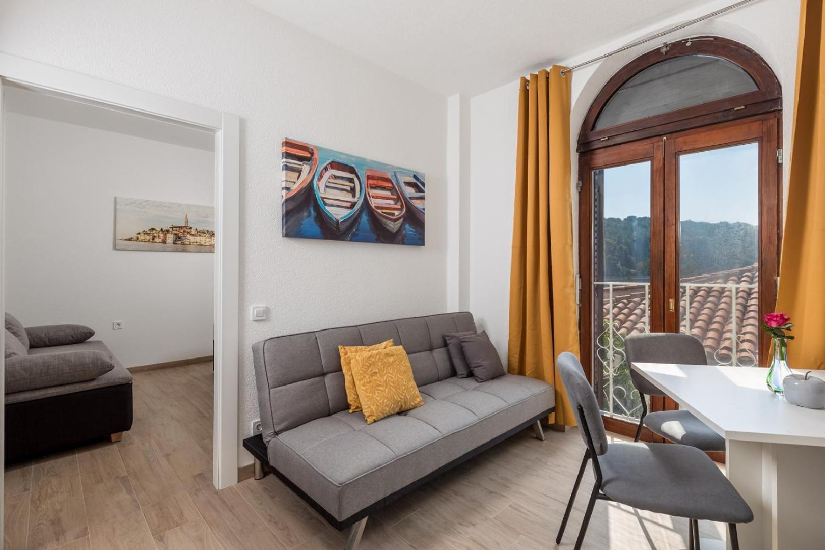 Apartments Jadranka Omisalj ภายนอก รูปภาพ