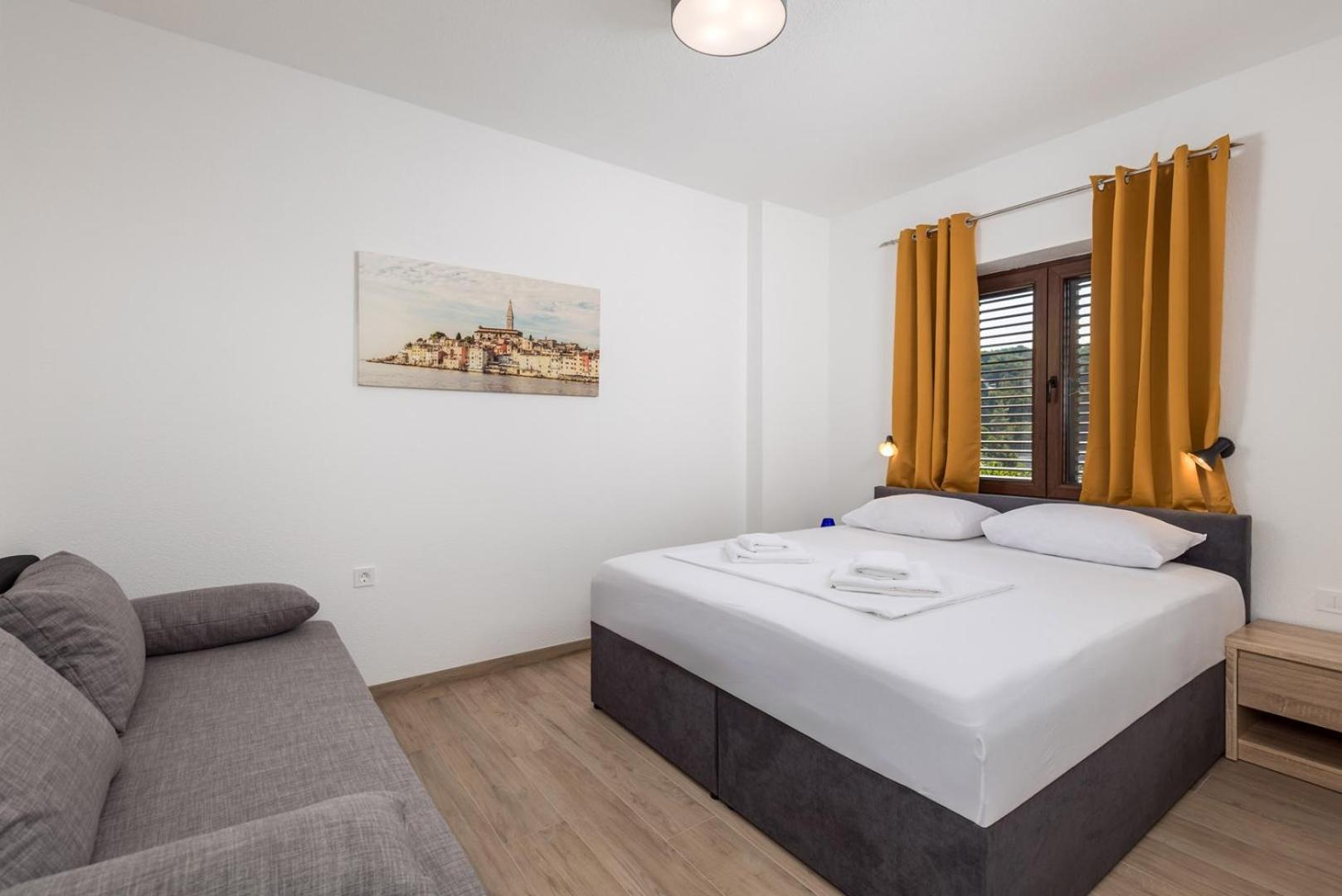 Apartments Jadranka Omisalj ภายนอก รูปภาพ