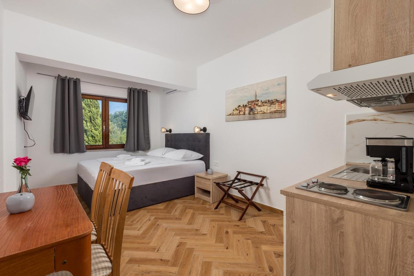 Apartments Jadranka Omisalj ภายนอก รูปภาพ